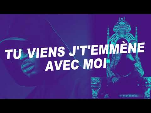 Ninho - À Kinshasa feat. Fally Ipupa (Paroles)