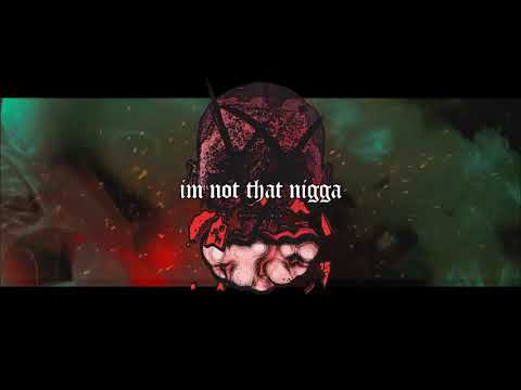 PATTERES feat RIAD REY - IM NOT THAT NIGGA//8PROMILE EP/