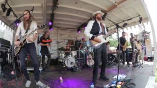 2016 Admiral Freebee - The Bayou @ Zwarte Cross