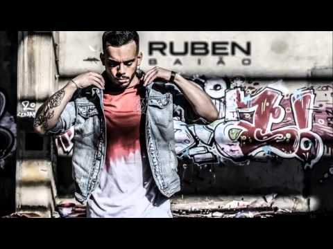 Ruben Baião - O Teu Homem