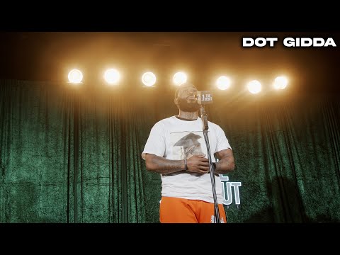 His Mom & His Wife Died While He Was In Prison 💔 Emotional Track In Their Honor | Dot Gidda 