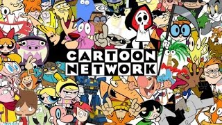 Best Cartoon Network Opening Themes
