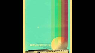 Lcd Soundsystem - Starry Eyes