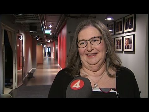 Det ska Inga-Britt göra för sin mångmiljonvinst! - Nyhetsmorgon (TV4)