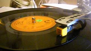John Holt - You Baby - Trojan Reggae - 45 rpm