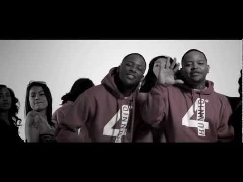 YG - Keenon Jackson ft. TeeCee 4800 (Official Video) HD [HQ]