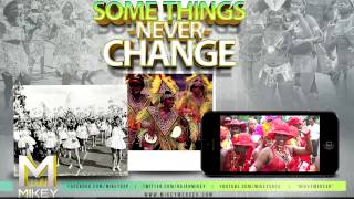 Some Things Never Change Official Audio