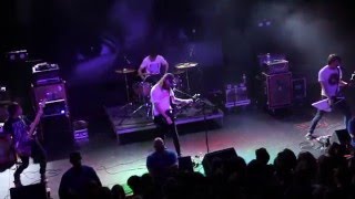 Sorority Noise - Mononokay