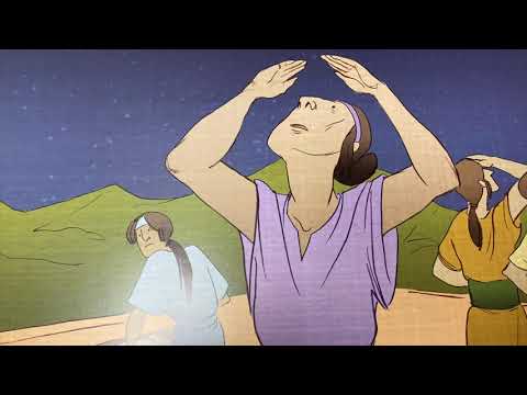 The Maya: Festival of the First Star