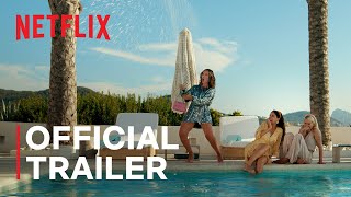 F*ck Love Too | Official Trailer | Netflix