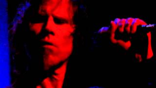Mark Lanegan March 31rst 2012 Lisbon Tiny grain of truth