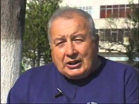 CAROM Onesti 40 de ani.avi