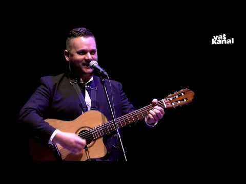 Klapa Volosko - Ča će mi Copacabana