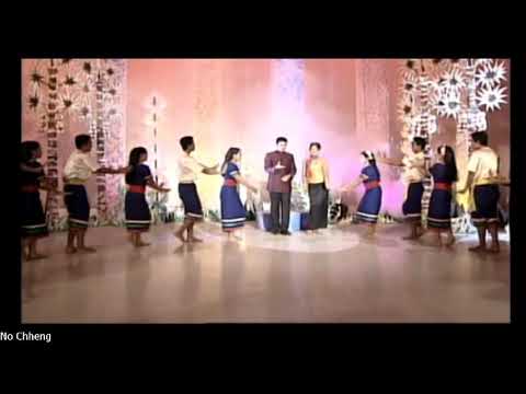 សូរិយាល្ងាចថ្ងៃ  វ៉ាន់ណេត Soriya lngeach thngai MV