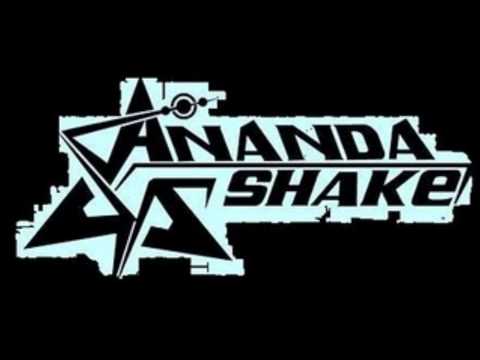Ananda Shake - Balada Planet (HQ)