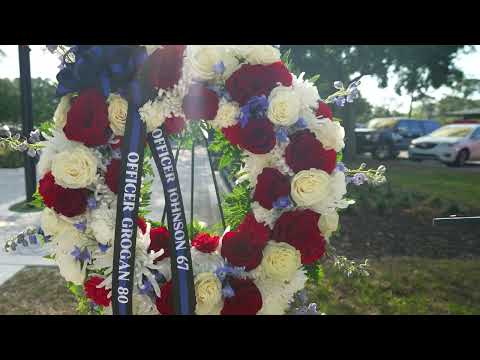 Johnson Vaughn Phelps Funeral