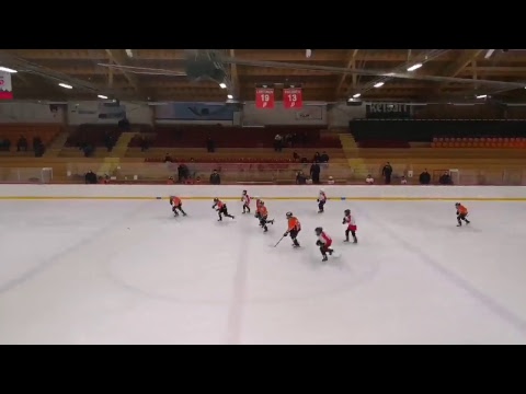 HCNokia  Nollaseiska live-lähetys