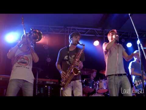 Aftermovie Rebstock Festival 2015 Jugendhaus Fellbach