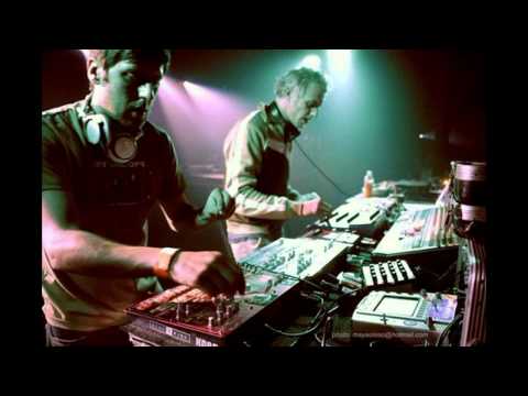 Interlope - Lo-Pitch [Feat MC Jamalski]