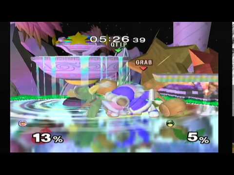 Grab2Win vs QTIP Now It's a Set