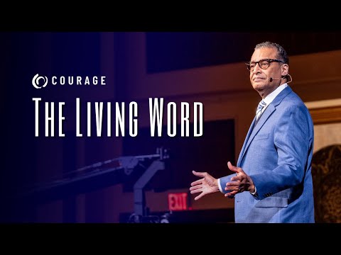 The Living Word | A.R. Bernard