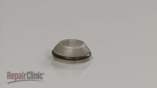 GE Top-Load Washer How to Use a Belt Install Tool