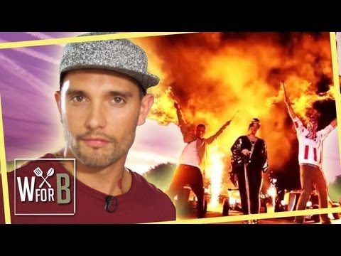 Lila Wolken & Feuer - Yasha über Marteria und Miss Platnum