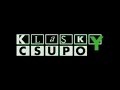 OpusC YksalK Robot Logo