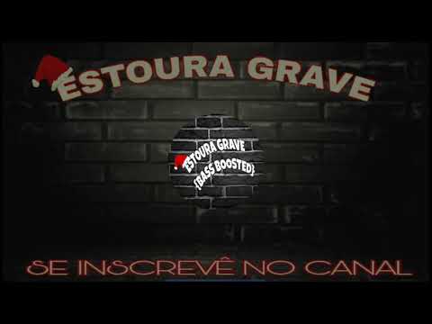 HOJE A FESTA E NOSSA-FINAL DE ANO-MC W1 e MC Vinny PKD (COM GRAVE)