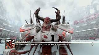 Mutant Football League: Sinsonasty Mangles Vs Snuffalo Thrills