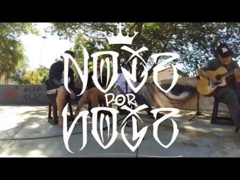 NOIZ POR NOIZ ACÚSTICO SESSIONS #7 - DeLaSul - Sombra e água fresca