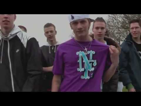 IND Ft RotterdamFinest Ice City