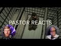 Pastor/Therapist Reacts To NF - Outcast