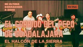 El Pepo Lyrics English Translation