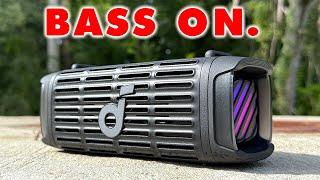 5 Essential Features of the Soundcore Boom3i Speaker You Need to Know