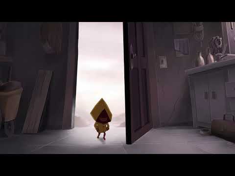 Little nightmares ll android