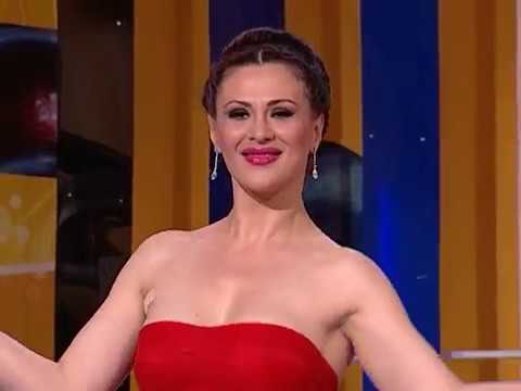 Aneta Nakovska - Hajde Navali