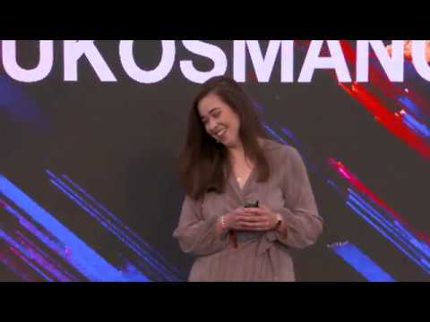 DEPT® Festival 2019 🎪 - Speaker - Ilayda Huijser, Küçükosmanoğlu