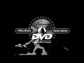 Paramount DVD Logo 2021 Menu Variant