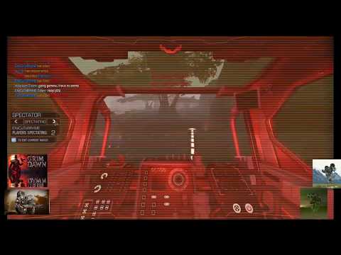 MechWarrior Online MWO 機甲爭霸戰  ionandman