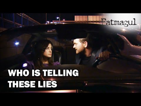 Fatmagul - Selim Tricks Meltem - Section 7