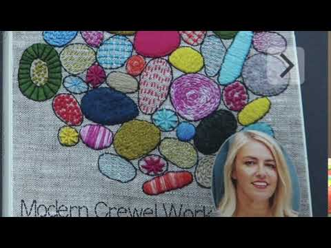 The Quilt Show: Ricky Tims Talks to Jo Avery