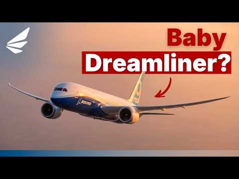 Boeing's $53 Billion Gamble on a Single Airplane Decision