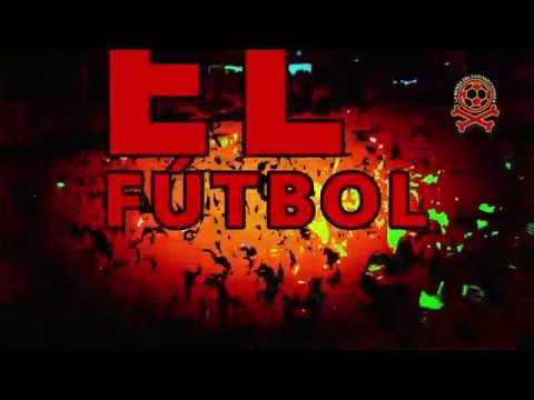 Video thumbnail for Me gusta el fútbol