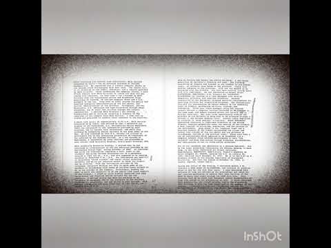 The finders cult in the CIA