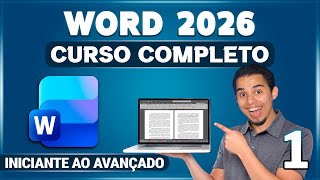Curso completo de Microsoft WORD 2026 | Parte 1