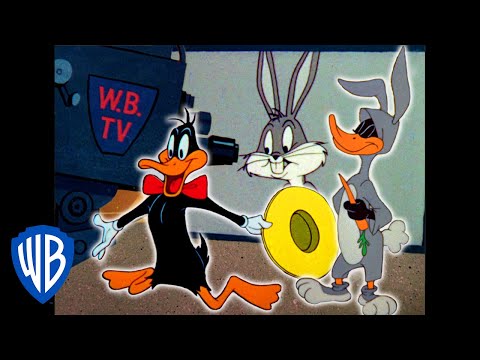 Looney Tunes | Infamous Daffy | Classic Cartoon Compilation | WB Kids