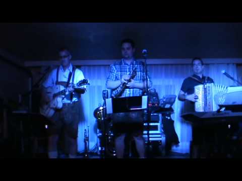 Wunschtraumwalzer - Die urigen Mühl4tler