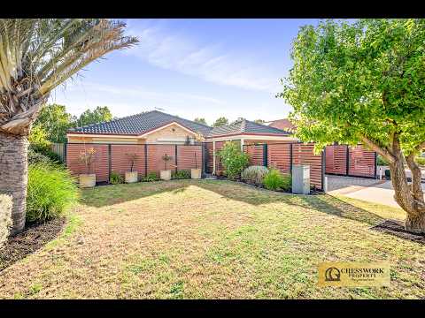 27 Whitchurch Road, Redcliffe, WA 6104, 4 slaapkamers, 2 badkamers, House