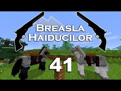 Breasla Haiducilor S01E41 - Hoțu'